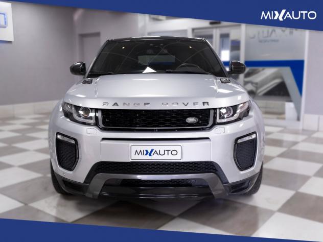 Land Rover Range Rover Evoque 2.0 TD4 HSE Dynamic 5 Porte 150CV - Foto 2