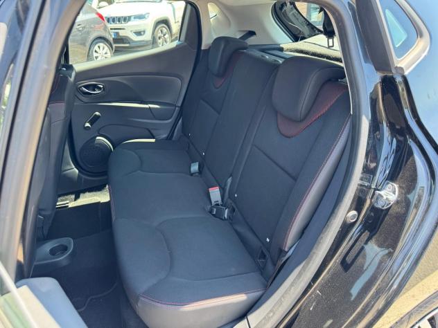 Renault Clio 1.5 DCI 75CV 5 PORTE 2014 - Foto 6