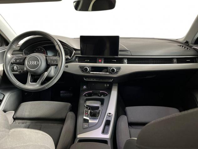 Audi A4 V 2019 Avant Avant 40 2.0 g-tron S Line Edition 170cv s-tronic - Foto 8