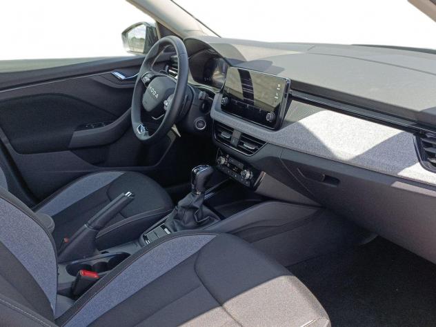 Škoda Kamiq 2024 1.0 tsi Black Dots 115cv dsg - Foto 9