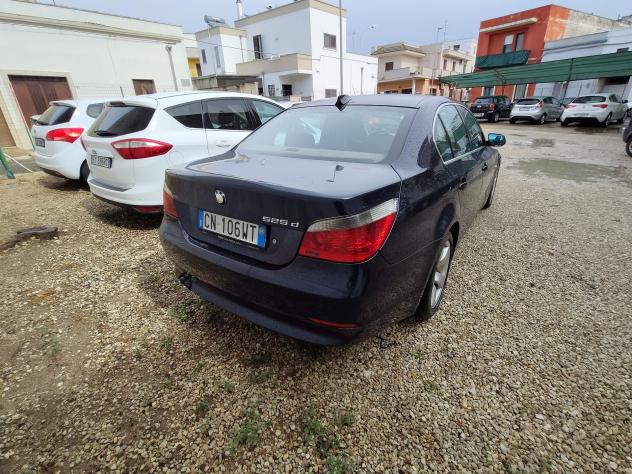 Bmw 525 525d cat Futura - Foto 4