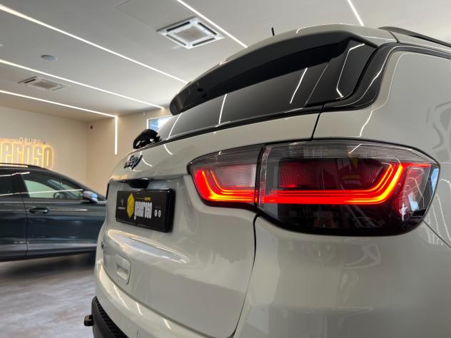 Jeep Compass 1.3 Turbo T4 240 CV PHEV AT6 4xe Trailhawk - Foto 6
