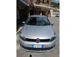 Volkswagen Golf 1.6 TDI DPF 5p. Comf. BlueM. Tech.
