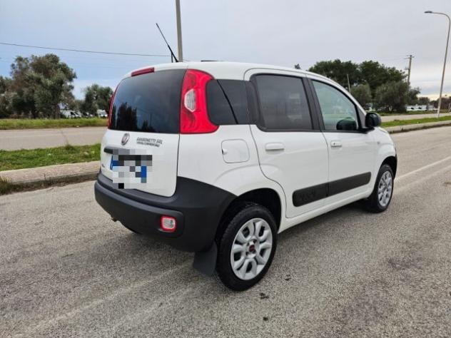 FIAT Panda 1.3 MJT S&S 4x4 Pop Climbing Van 2 posti rif. 24069277 - Foto 5