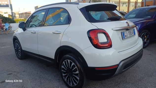 Fiat 500X 1.3 MultiJet 95 CV Cross - Foto 6