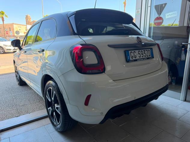 Fiat 500X 1.6 MultiJet 130 CV Sport - Foto 4