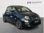 FIAT 500 III 2015 1.0 hybrid Club 70cv