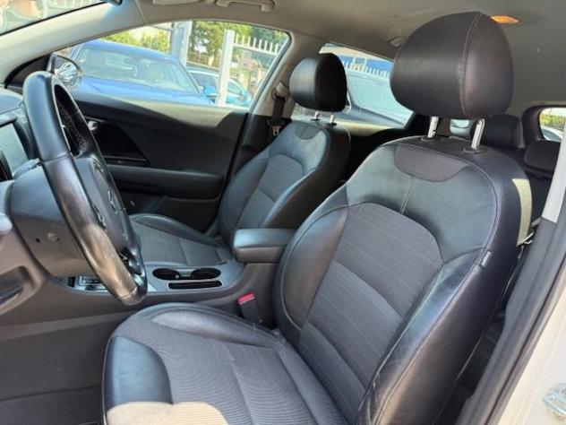 KIA Niro 1.6 GDi DCT HEV Style rif. 23931415 - Foto 7