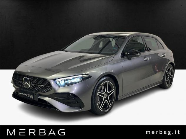 Mercedes-Benz Classe A 180 d AMG Line Extra auto