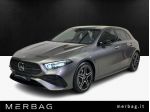 Mercedes-Benz Classe A 180 d AMG Line Extra auto