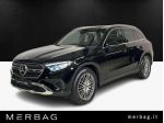 Mercedes-Benz GLC 200 d Advanced 4matic auto
