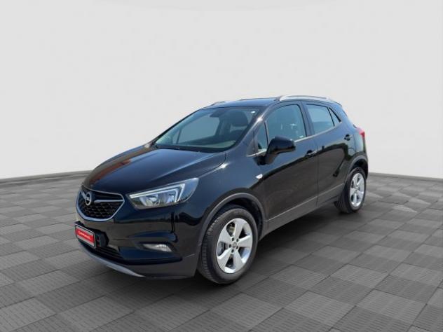 OPEL Mokka X Mokka X Advance1.6 CDTI Ecotec 110cv Start&Stop MT rif. 23640644