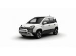 FIAT Pandina Pandina 1.0 FireFly 65 CV Hybrid Cross