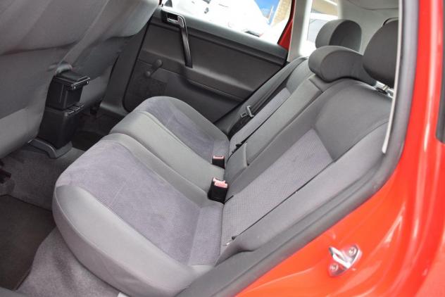 VOLKSWAGEN Polo 1.4TDI 80CV 5p. Comfortline - CLIMA - KM REALI - OK NEOPATENTATI - Foto 7