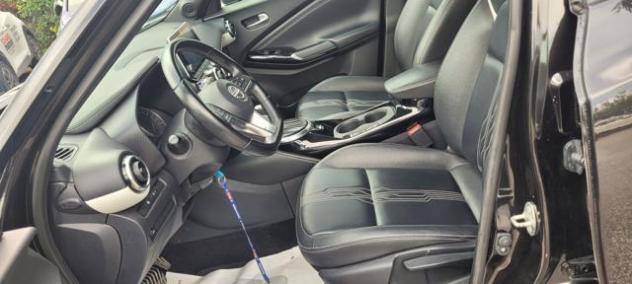 NISSAN Juke 1.6 HEV Premiere Edition rif. 24182214 - Foto 6