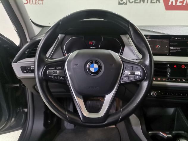 BMW Serie 1 116d Business Advantage - Foto 8