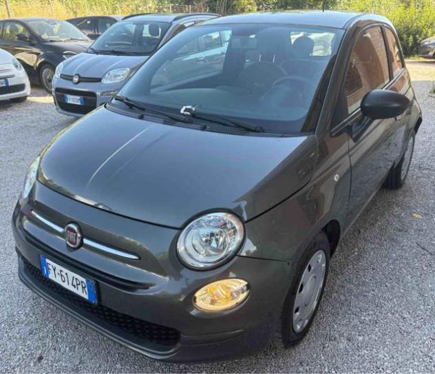FIAT 500 1.2 Pop rif. 23817660