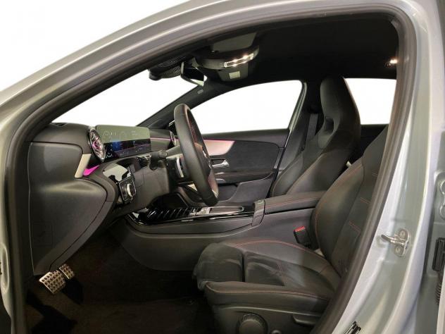 Mercedes-Benz Classe A 180 d AMG Line Extra auto - Foto 10