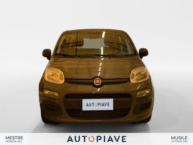 FIAT Panda 1.0 FireFly 70cv S&S Hybrid - Foto 8