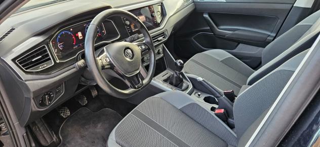 Volkswagen Polo R-Line TDI 95CV. - Foto 5