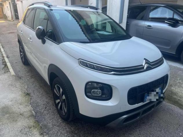 CITROEN C3 Aircross SHINE 1.2 PureTech 110CV S&S rif. 24199436 - Foto 2