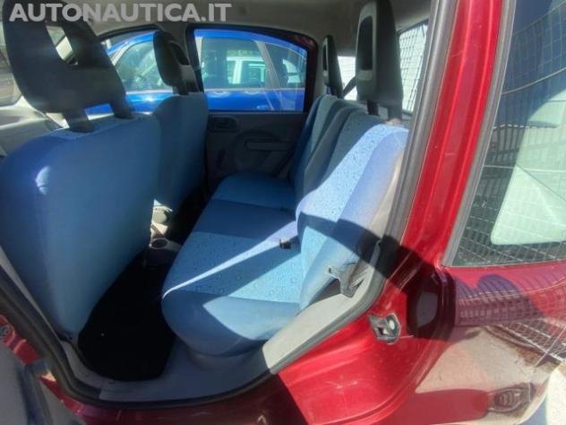 FIAT Panda 1.1 ACTIVE 54cv rif. 24135116 - Foto 8