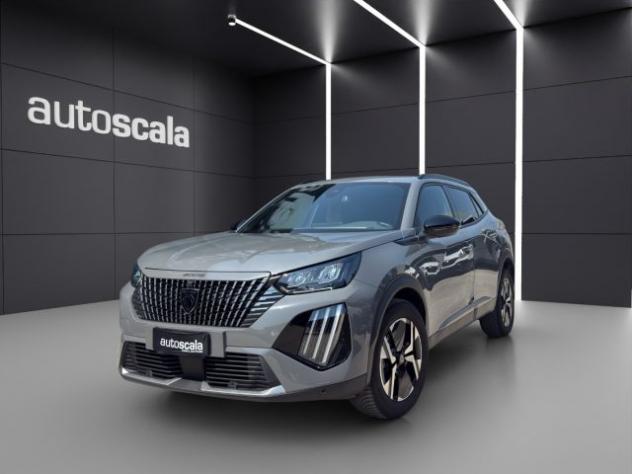 PEUGEOT 2008 PureTech 100 S&S Allure rif. 23795714