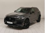 Jaguar F-Pace F-Pace 2.0 D 163 CV AWD aut. R-Dynamic S