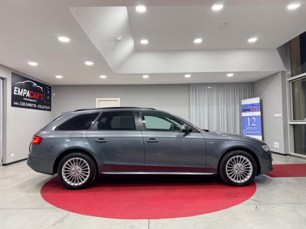 Audi A4 Avant 2.0 TDI 150 CV Quattro S-line - Foto 6