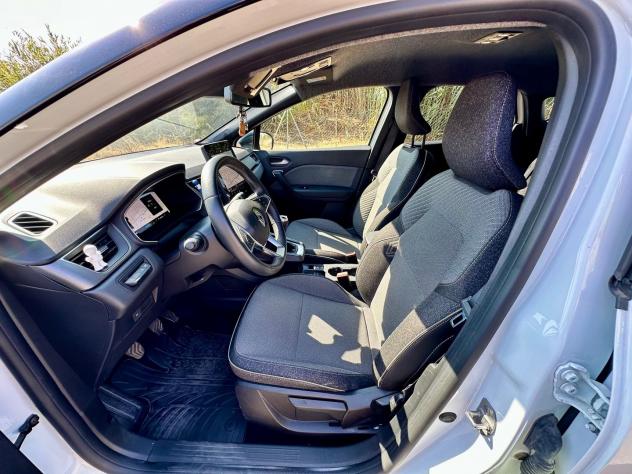 Renault Captur Techno ECO-G 100 #12045 - Foto 7