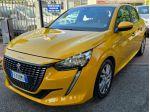 PEUGEOT 208 1.2 PureTech Active S&S OK NEOPATENTATI rif. 24078047