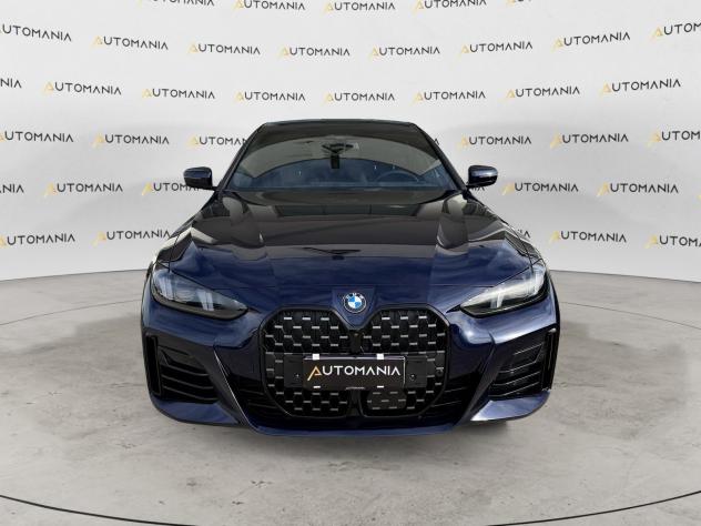 BMW Serie 4 420d XDRIVE M SPORT PRO AUTO MH48V PROMO - Foto 2