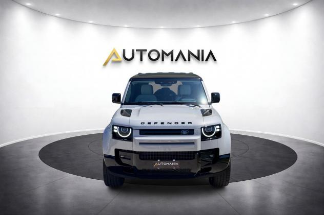 Land Rover Defender 3.0 D6 250 110 X-Dynamic SE AWD auto PRONTA CONSEGNA - Foto 2