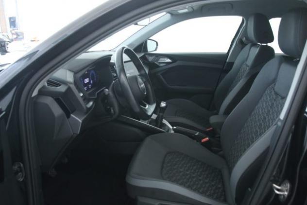 AUDI A1 SPB 25 TFSI S line NEOPATENTATI /FariLED/Cerchi 17 rif. 21410403 - Foto 7