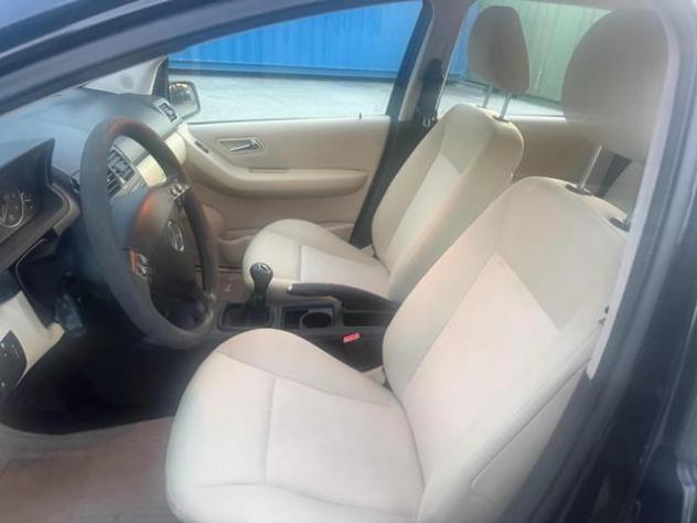MERCEDES-BENZ A 160 BlueEFFICIENCY Special Edition Stupenda Bellissima rif. 24138790 - Foto 8
