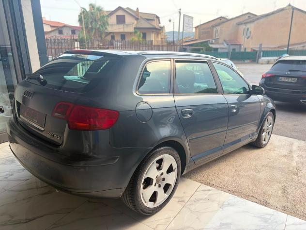 Audi A3 2.0 16V TDI Ambition - Foto 2
