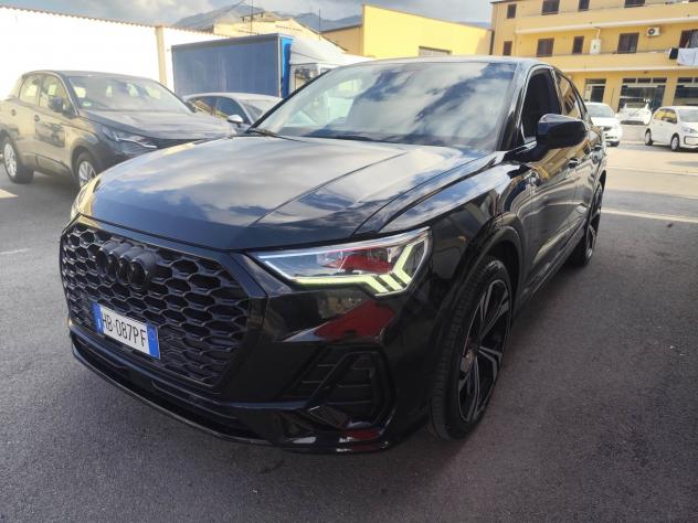 Audi Q3 35 TDI S tronic line edition - Foto 2
