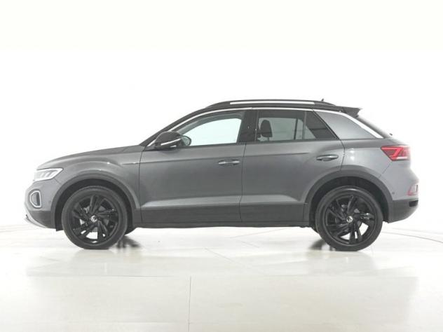 Volkswagen T-Roc 2.0 TDI SCR Sport - Foto 2