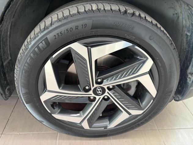 HYUNDAI Tucson 1.6 HEV aut. Exellence rif. 24093477 - Foto 3