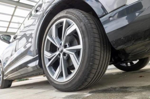 AUDI Q4 e-tron Q4 SPB 40 e-tron S line edition rif. 23757683 - Foto 5