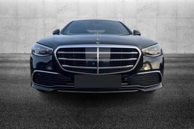 MERCEDES-BENZ S 400 d 4Matic Premium rif. 24112070 - Foto 5