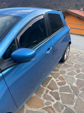 RENAULT ZOE Zen R135 rif. 23757379 - Foto 6