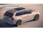 VOLVO XC90 B5 AWD automatico 7 posti Ultra Black Edition  (2 rif. 23759774