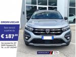 Dacia Sandero Stepway 1.0 tce Essential Eco-g 100cv