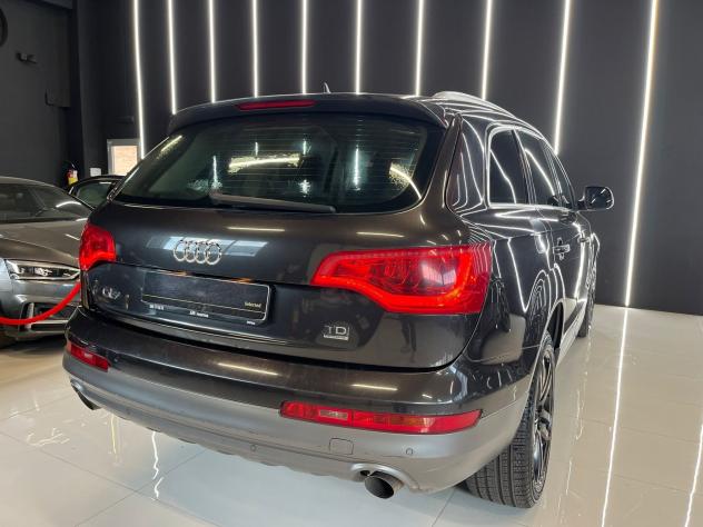 Audi Q7 3.0 V6 TDI 245 CV tiptronic quattro - Foto 4