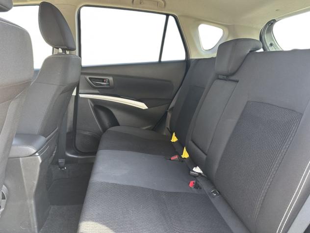 Suzuki S-Cross 1.6 DDiS 2WD COOL S&S - Foto 9