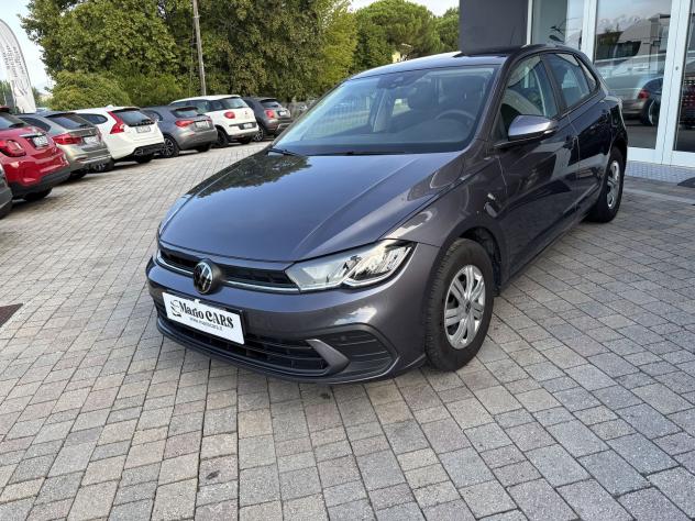 Volkswagen Polo 1.0 EVO Life