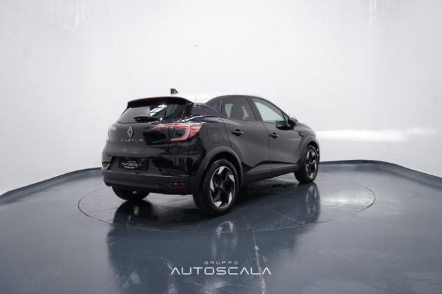 RENAULT Captur 1.0 TCe 90cv Techno rif. 23767518 - Foto 7
