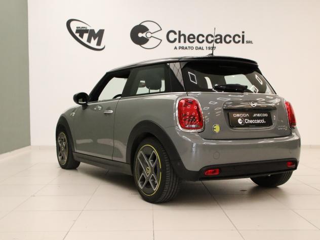 MINI Cooper SE, Mini F56 Full Electric 3p S auto IVA ESPOSTA - Foto 7
