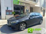 BMW 118 d 5p. Business Advantage